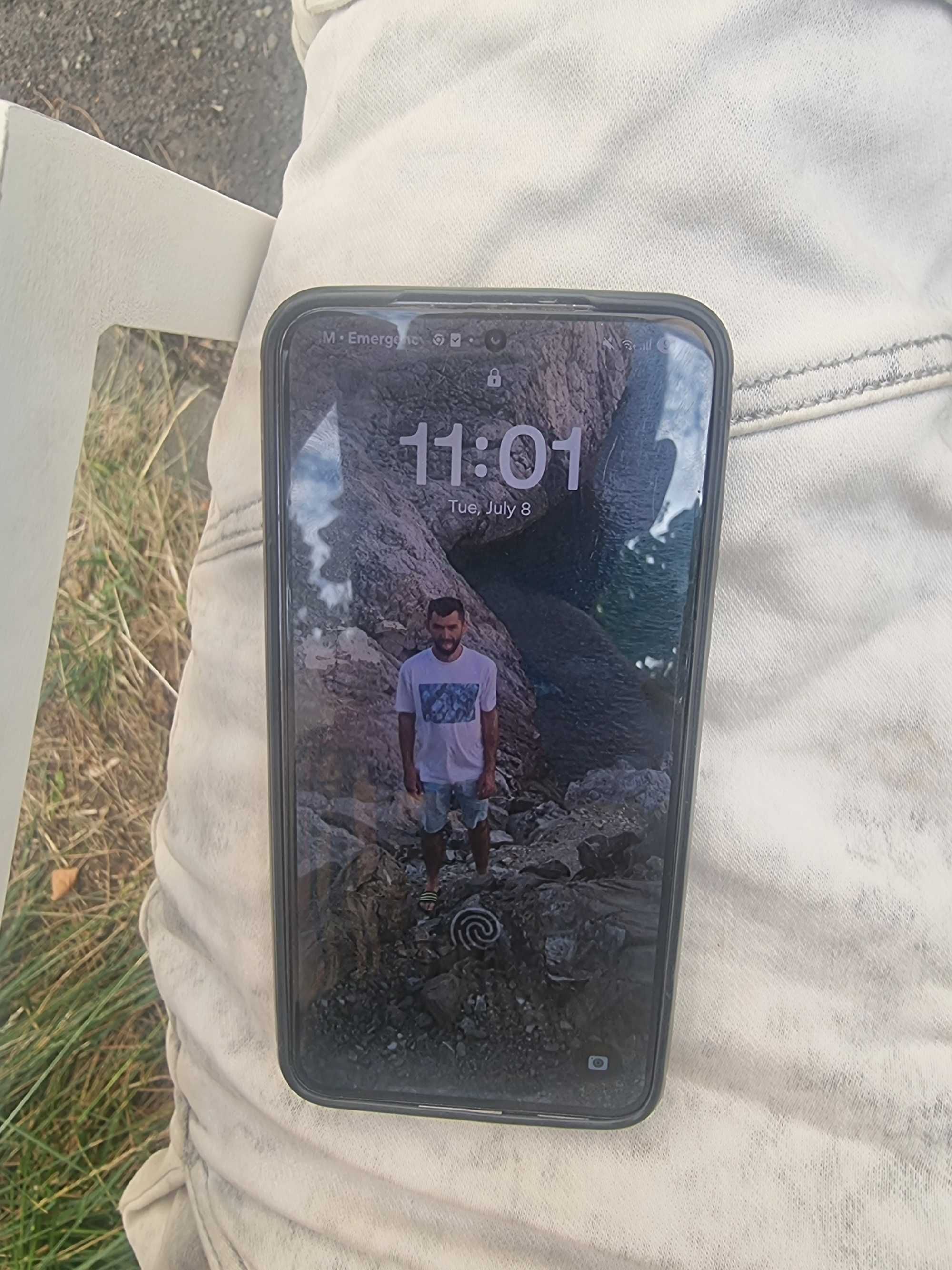 Samsung s22 utilizat