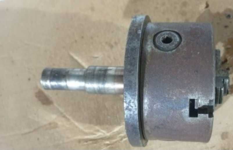 Universal strung sanie cu portcutit masa rotativa freza cnc ax divizor