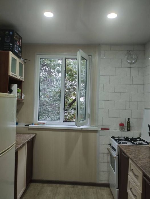 Аренда 2-х ком бывшая Таштюрьма, Сампи