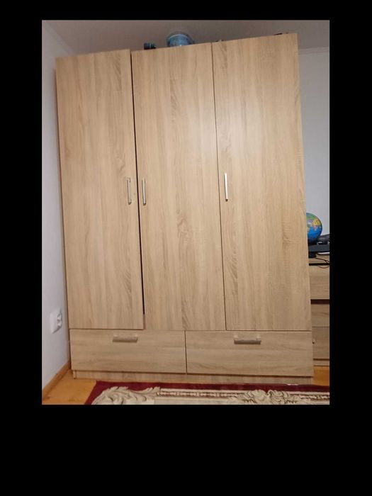 Vand dulap 3 usi