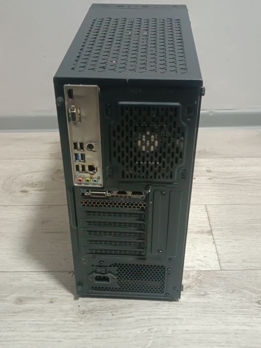 Продам компьютер