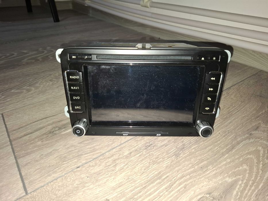 Navigatie android  Skoda ,Volkswagen