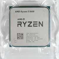 Ryzen 5 5600+MSI B550M PRO+32 Gb DDR4 Lexar 3600 RGB