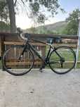 Bicicleta Felt Z5