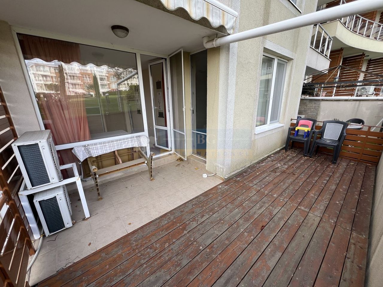 Продава се Двустаен апартамент в Черноморец - 52 кв.м за 1268 €/кв.м - Снимка #8