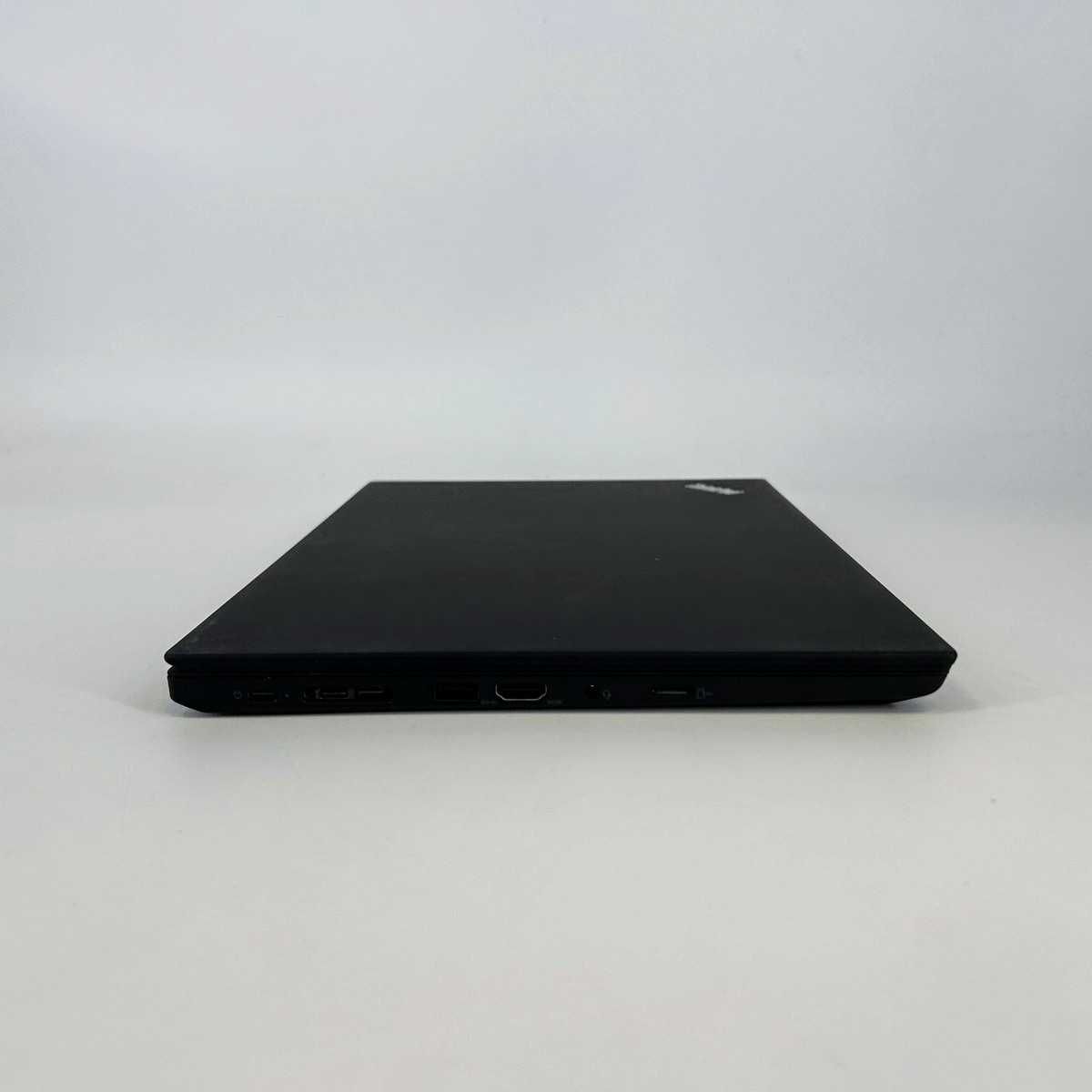 Lenovo ThinkPad t14 gen 1 AMD R7 4750u 32 GB RAM 512 GB SSD