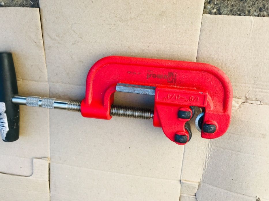 Taietor de Tevi Fumasi Italy Cod 507002