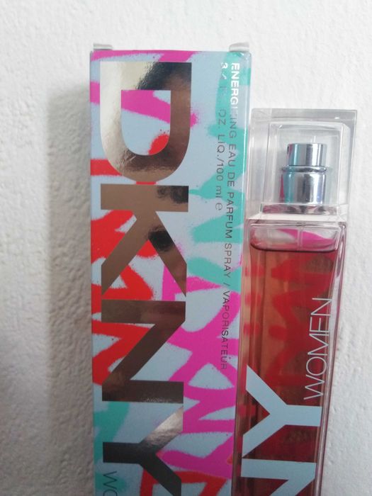 Дамски парфюм DKNY Original Women Fall Eau De Parfum 100ml