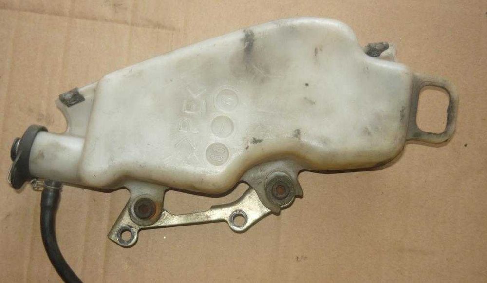 Vas expansiune antigel Yamaha Honda Suzuki Kawasaki