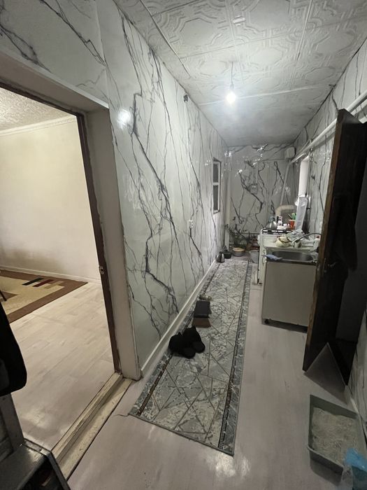 Продам дом район старый часть