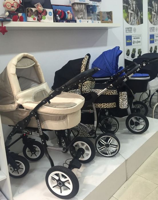 Коляска детская,детская коляска,оптом в розницу,имеется доставка.склад