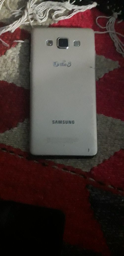 Samsung a5 sotiladi