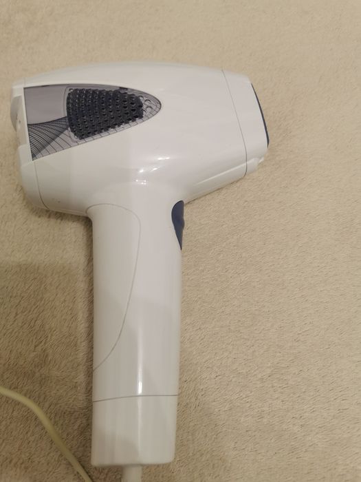 Aparat epilator permanent Babyliss