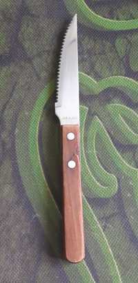 Нож для стейка стейковый