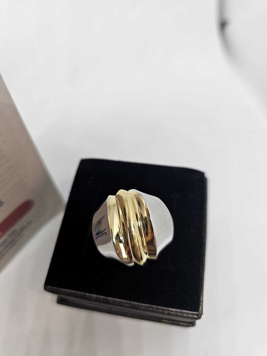 Inel aur 14k 4.09gr ( Ag1 Alexandru )*Garantie 2 ani