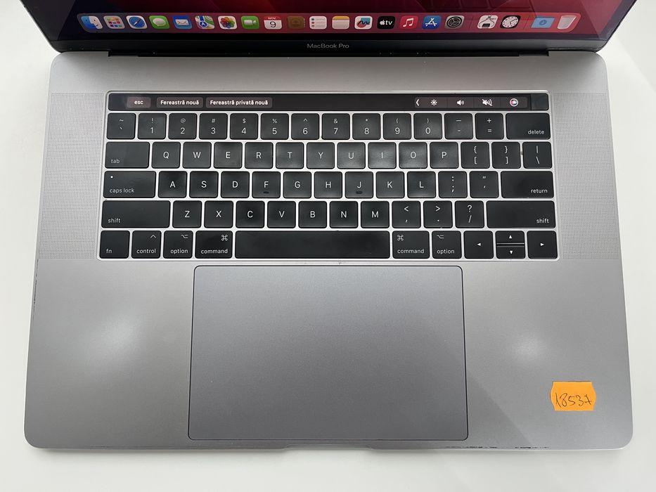 MacBook Pro 15” 2017 500GB Produs in Stare Excelenta