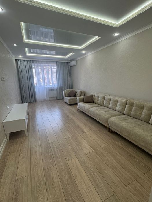 Продаю 3 комн квартиру