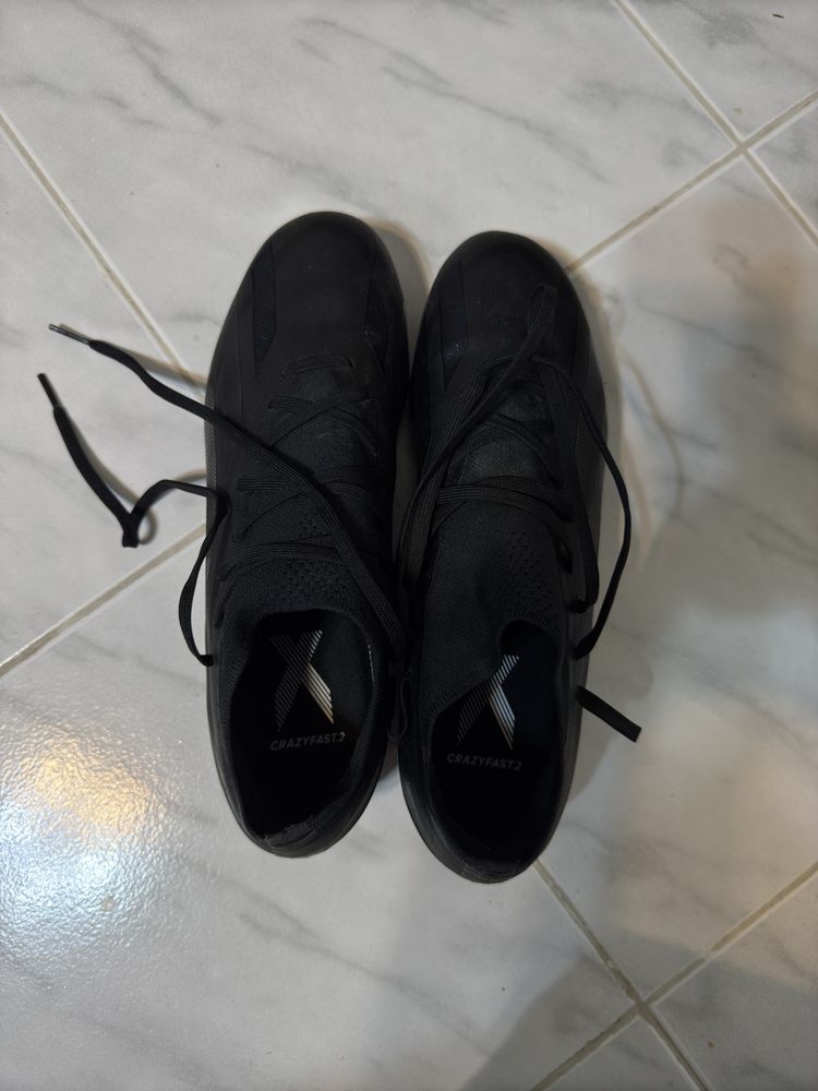 Adidas craxyfast.2