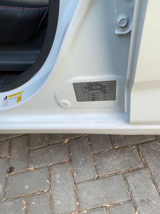 Продаётся автомобиль Спарк