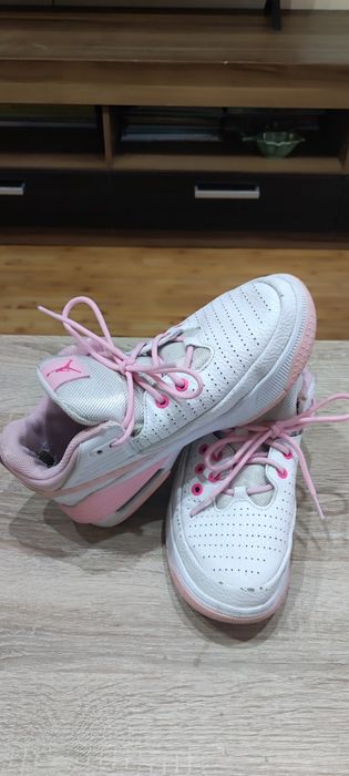 AIR Jordan Aura5, 39