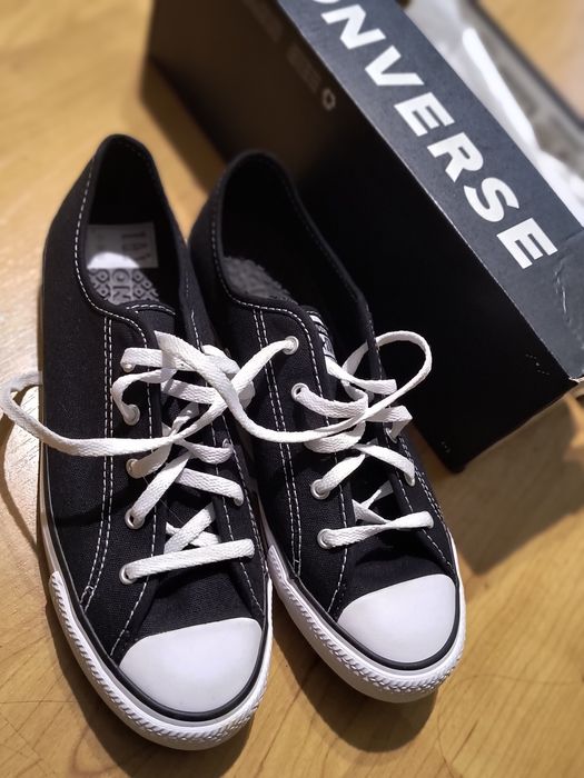 Converse All Star НАМАЛЕНИ