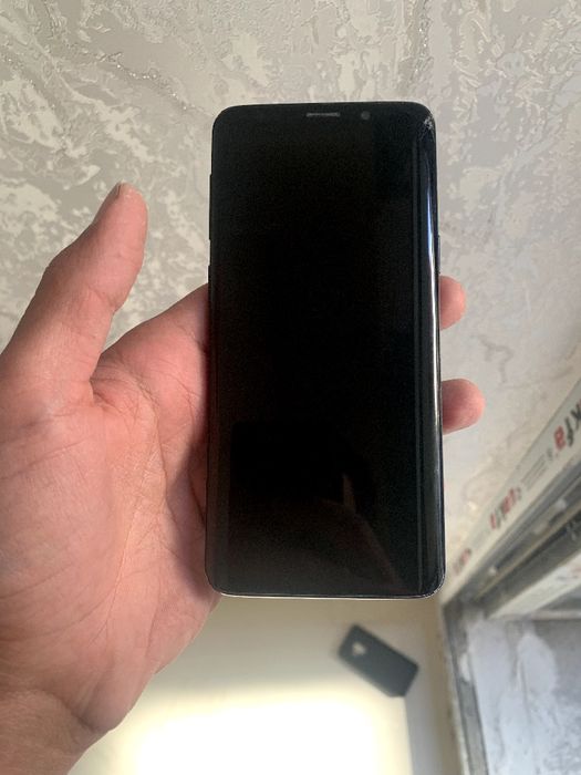 Samsung galaxy s9 64 gb