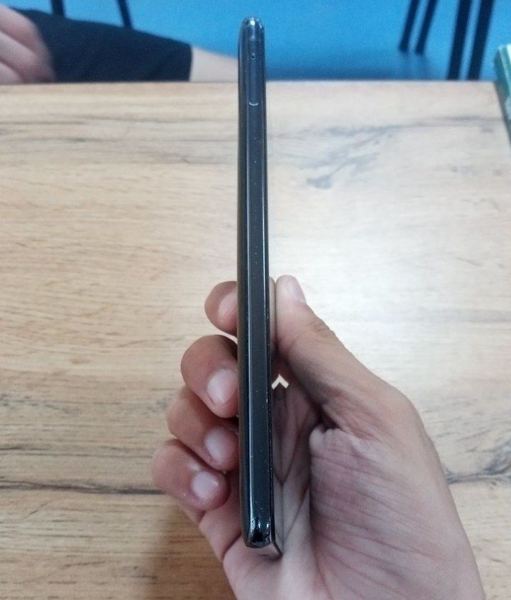 Samsung S10 lite