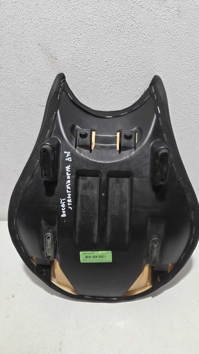 Carene Ducati Streetfighter 848 1098 NOI, originale