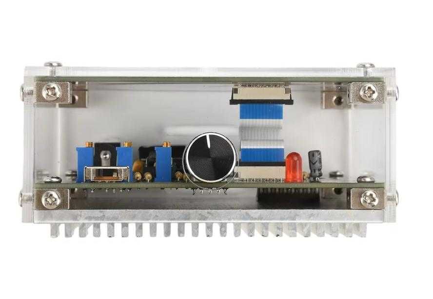 Тета Генератор на Тета Вълни на Мозъка Тета Електромозъчни Вълни 4–8Hz