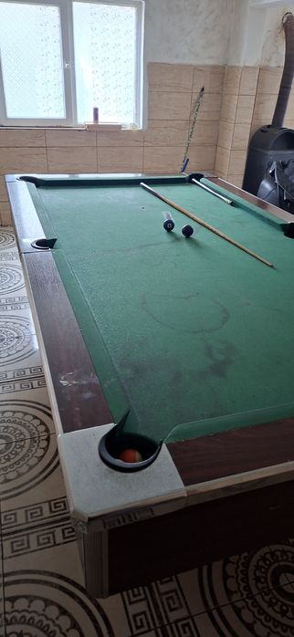 Vând biliard Orlando