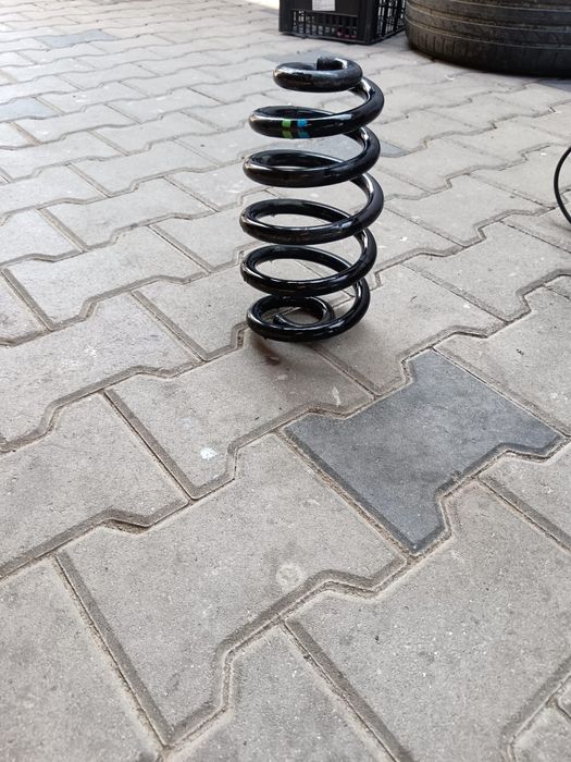 Vând arc spate Audi A4 B4