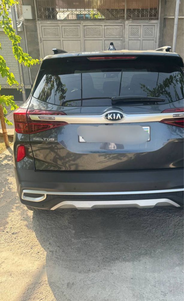 Продается Kia cieltos в хорошем состоянии