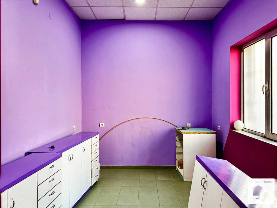 Продава се Магазин в Велико Търново, Център - 130 кв.м за 824 €/кв.м - Снимка #5
