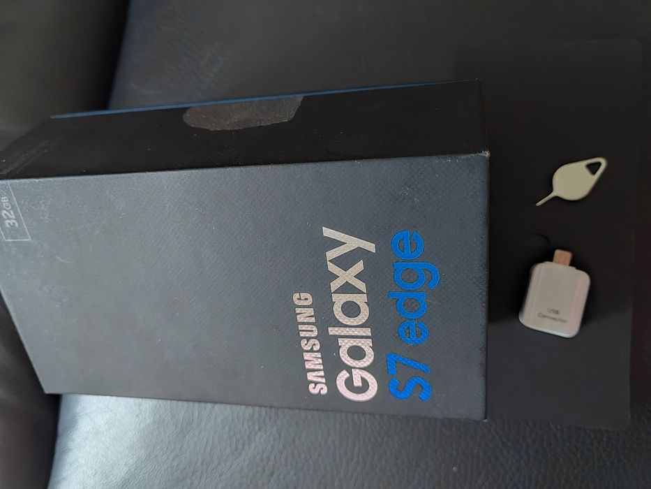 Telefon Samsung Galaxy S7 Edge 4G LTE