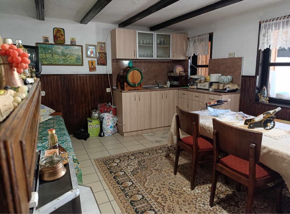 Продава се Къща в Варна, Базар Левски - 130 кв.м за 1693 €/кв.м - Снимка #7