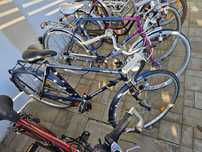 Vând biciclete second-hand