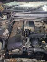 Motor bmw e46 e39 2.2