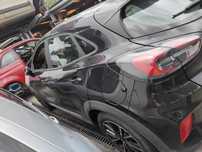 Dezmembrez Ford Puma 1.0 tip motor B7JB