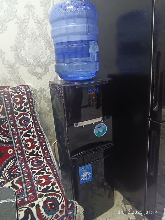 Kuller Filter Next healthy life