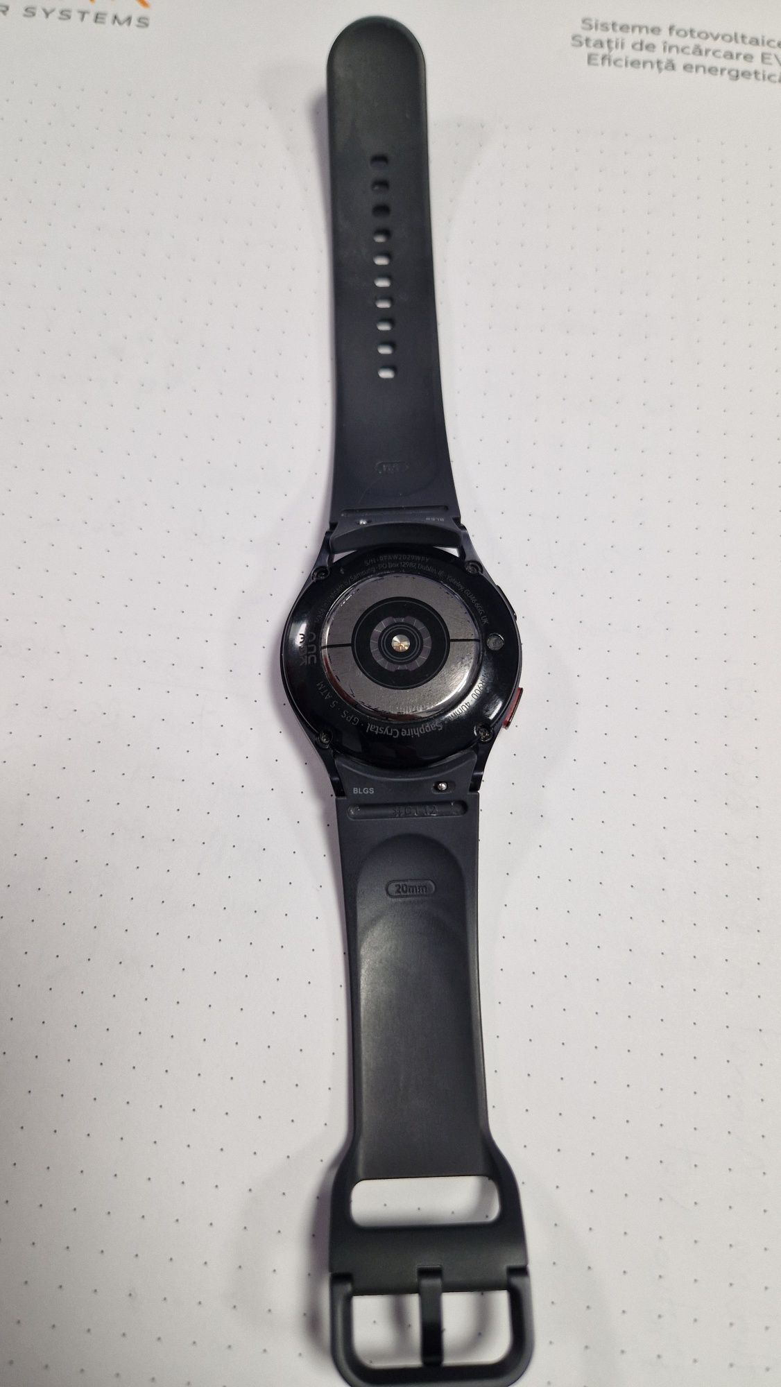 Samsung Active Watch 5
