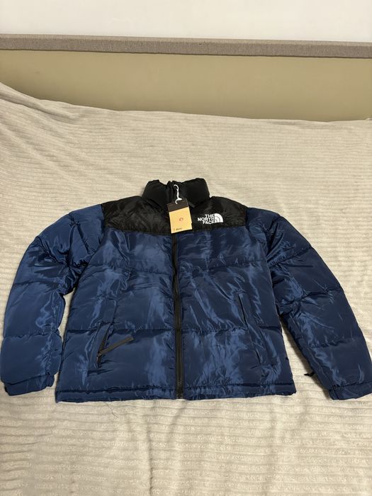 Geaca The Nort Face-noua cu eticheta
