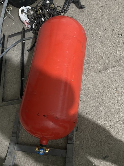 Metan gaz balon sotiladi