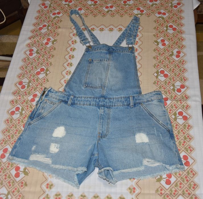 Salopeta scurta dame