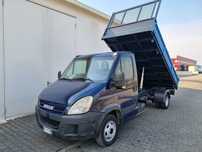 Iveco Daily 35C15 Basculabil pe 3 părți