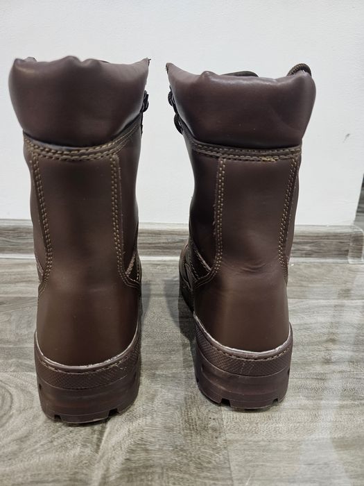 Bocanci militari nr 40!