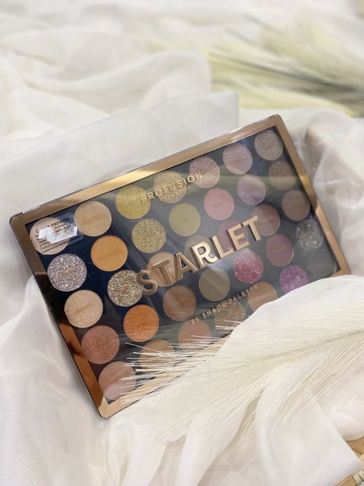 Палитра Profusion Starlet