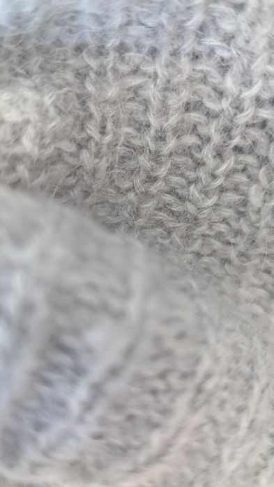 Зимен  пуловер Esprit L размер