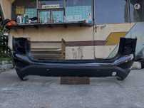 Броня БМВ Х1 Ф48/BMW X1 F48