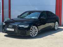 Audi A6 Audi A6 50 Tdi quattro - MildHybrid