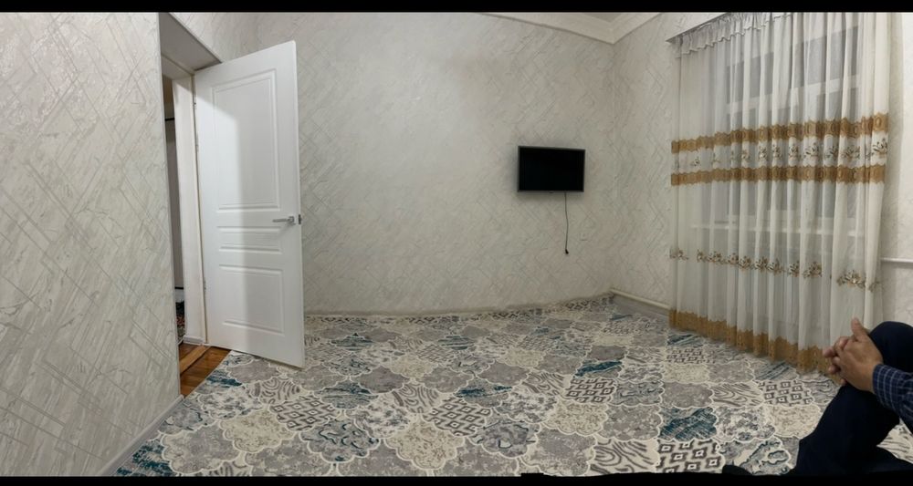 Аренда 2х комнатной квартиры. Только порядочным семьям.